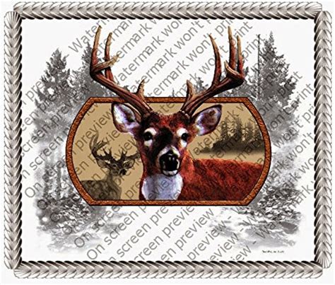 1327 x 1386 jpeg 223 кб. 1/4 Sheet Cake - Deer Hunting Birthday- Edible Cake or Cupcake Topper - Walmart.com - Walmart.com