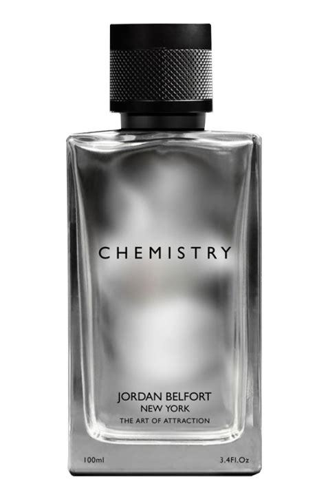 Chemistry Jordan Belfort Fragrances Cologne A New Fragrance For Men 2017