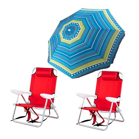 Beach Chair Umbrella Set Buy Beach Chairsunshadetowel Product On