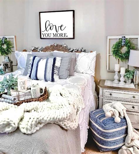 Inspiring Rustic Bedroom Ideas For A Cozy Retreat