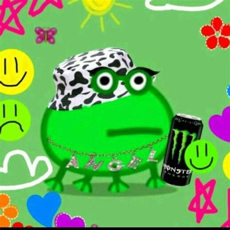 Free download animal frog wallpapers. Sapinho indie in 2020 | Frog meme, Indie kids, Frog