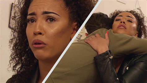 Teen Mom Uk Spoiler Sassi Simmonds Breaks Down As She Opens Up To