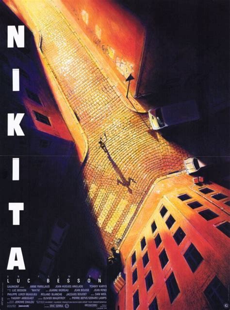 Nikita Film 1990 Allociné
