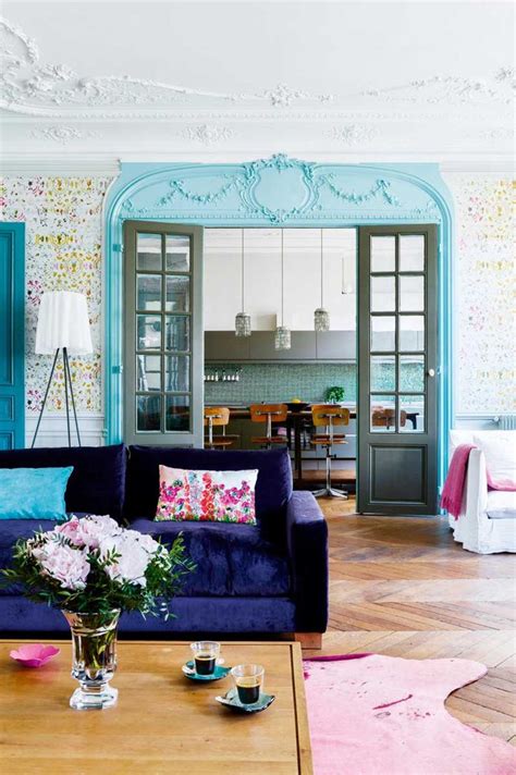 Interior Color Trends 2020 Pastel Baby Blue In Interiors And Design