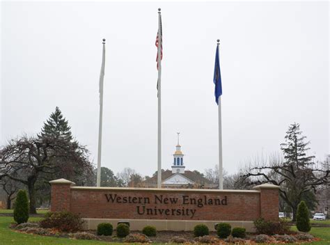 Western New England University Lays Off 22 Non Faculty Staff