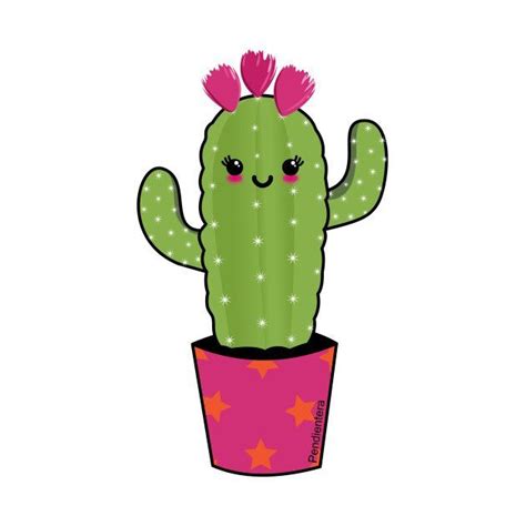 Check out this awesome 'Cactus+kawaii' design on @TeePublic! - Gaby - Check out this awesome ...