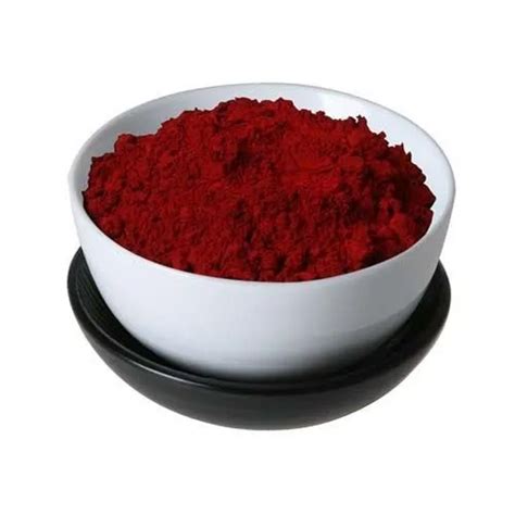 Powder Red Food Color For Restaurants Packaging Type Bottle At Rs