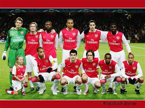 Barclays Premiership Arsenal History Profiles And Achievement