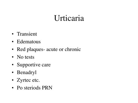 Ppt Dermatological Disorders In Children Powerpoint Presentation