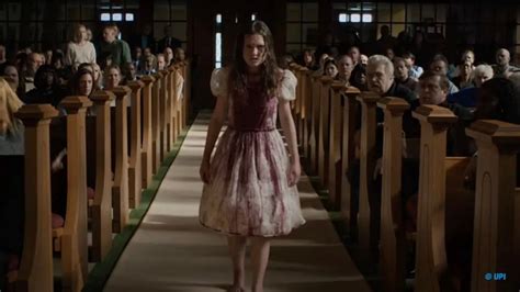 Der Exorzist Bekenntnis Trailer Nachschub Für Horror Fans