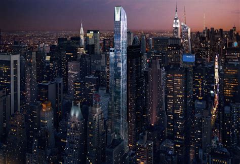 The First Luxury Condo Foreclosure On Billionaires Row Is At One57