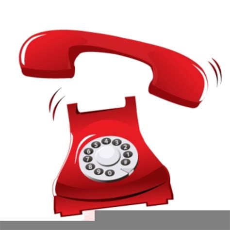 Telephone Animated Clipart Free Images At Vector Clip Art