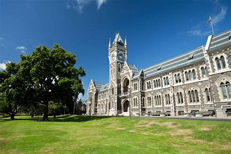 Top Universities In New Zealand Get Free Expert Counseling