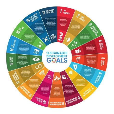 The Sustainable Development Goals | Sustainable development ...