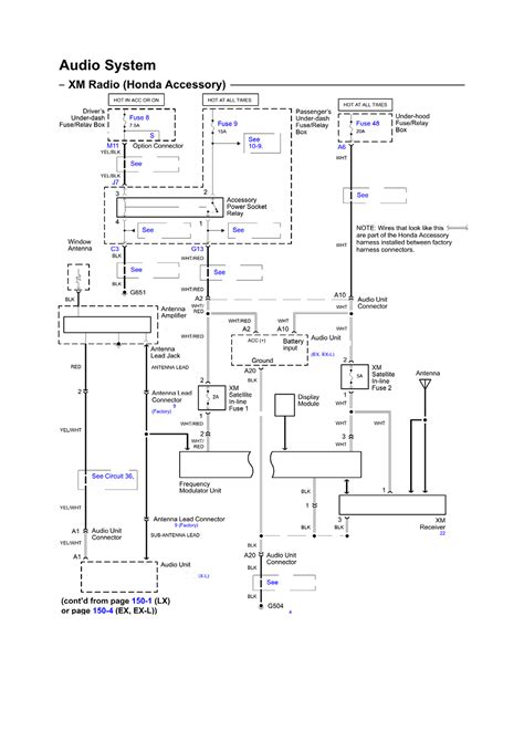 Read or download car wiring diagram radio for free diagram radio at ajaxdiagram.frontepalestina.it. | Repair Guides | Wiring Diagrams | Wiring Diagrams (11 Of 15) | AutoZone.com