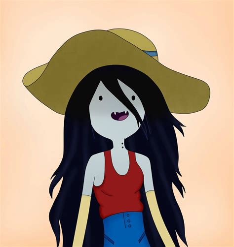 Marceline What Was Missing By AndiScissorhands Deviantart Com On DeviantART Adventure Time