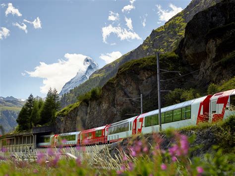 The indian government has asked facebook for data of over 40,000 accounts in the last year. Rhaetische Bahn: Glacier Express - Zermatt - Passport ...