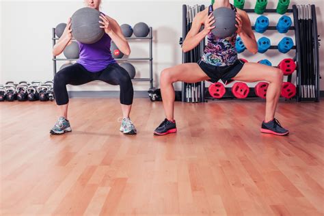 10 Toning Medicine Ball Workouts Spry Living