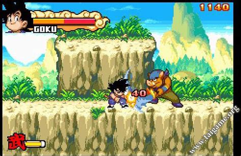 All versions of the game include some build info near the end of the rom. Dragon Ball: Advanced Adventure - Download Free Full Games ...