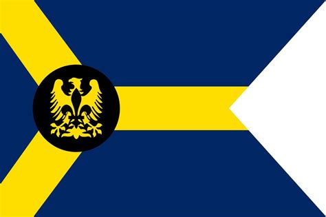Swedish Empire Historical Flags Flag Design Flags Of The World