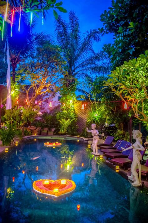 The Bali Dream Villa Resort Echo Beach Canggu Chse Certified In Canggu Best Rates And Deals On