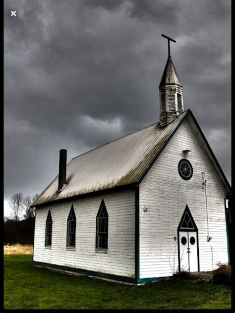Pinterest Old Country Churches Cathedral Church Country Church