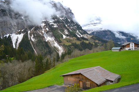 8 Most Beautiful Villages In Switzerland Sure To Make Your Jaw Drop