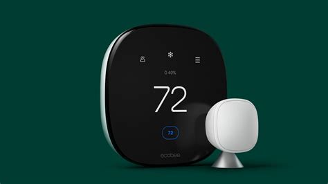 Ecobee Smart Thermostat Enhanced Review Cgmagazine