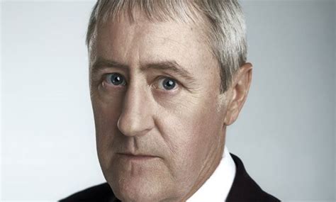 Nicholas Lyndhurst On How New Tricks Has Taken Down The Talent And