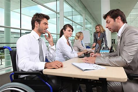hiring employees with disabilities entrepreneur