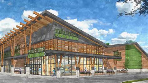 Now, all murray does is clean. Whole Foods planned for Philadelphia suburb Newtown Square ...