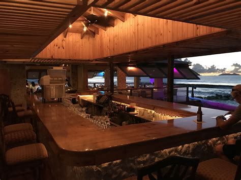 the Sugar Mill Hotel