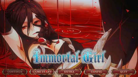 Immortal Girl On Steam