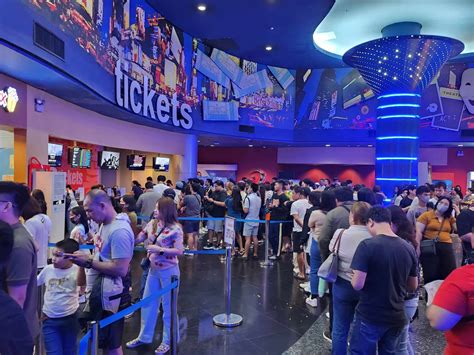 Why the high ticket prices for Rewind in Gateway Mall cinemas? | PEP.ph