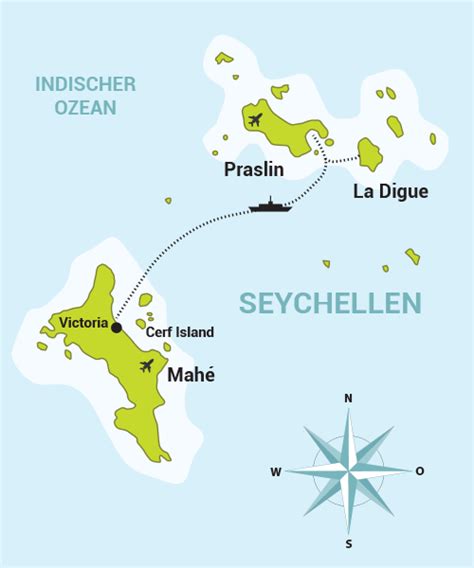 Lìlot beach chalets 4 звезд. Seychellen - die interaktive Karte für ihren Urlaub! in ...