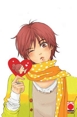 The worst anime character tropes anime design pet peeves. Lovely Complex / Characters - TV Tropes | Lovely complex, Lovely complex anime, Cute anime boy