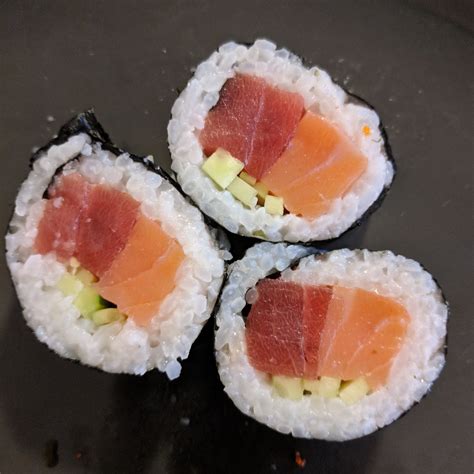 Perfect Sushi Rice Recipe Cart