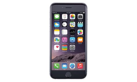 Apple Iphone 66 Plus8se Unlocked Gsm Phone Scratch And Dent Groupon