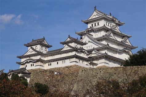 A Visit To Himeji Castle One Of Japans Iconic Landmarks I Travel
