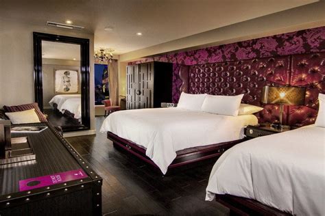 The Cromwell A New Las Vegas Luxury Boutique Hotel