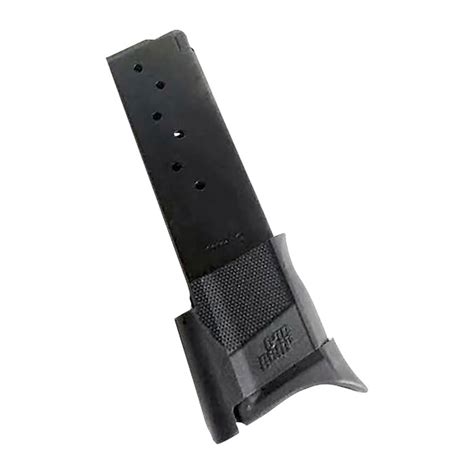 Pro Mag Ruger Lc9 Steel Magazines 9mm