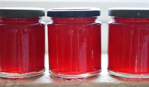 Make This Homemade Jelly Recipe Using Apples And Any Berries That You