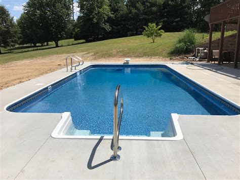 Check spelling or type a new query. Inground Pools Photos Maryville | St. Joseph Pool Builder ...