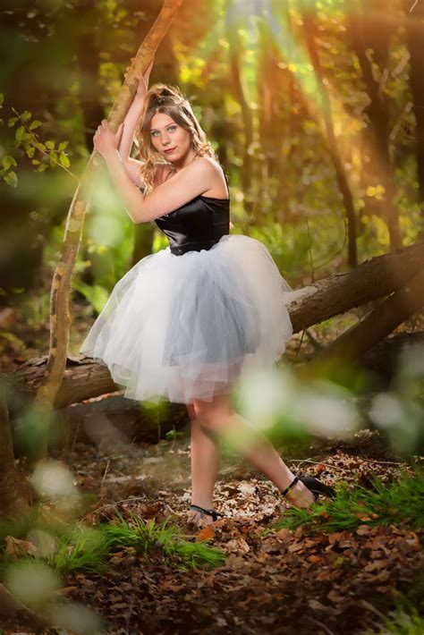 Forest Fairy Tale Photoshoot Marconi Photography