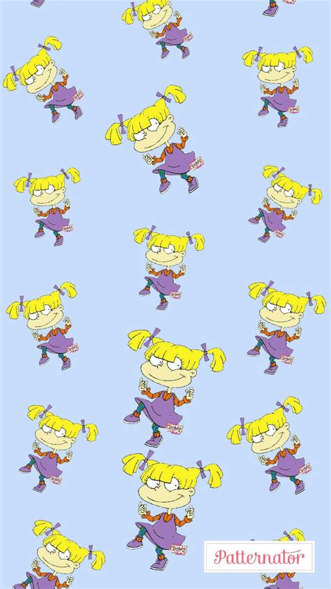 Download Free 100 Angelica Pickles Wallpaper
