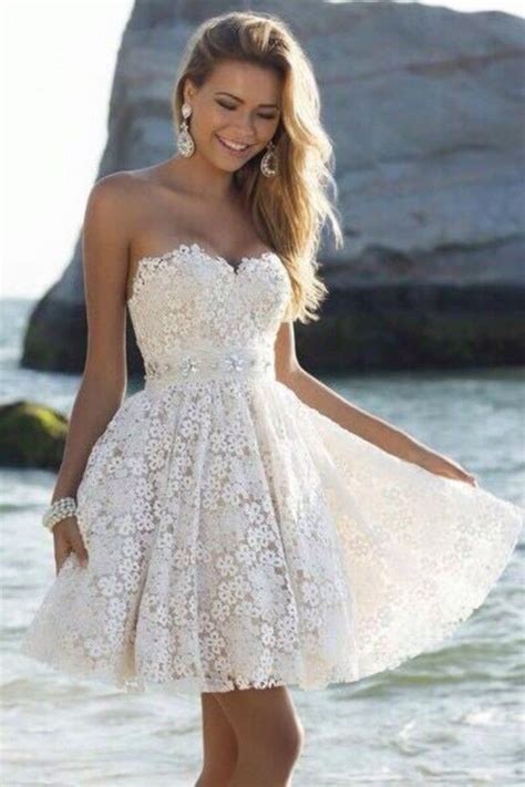 20 Wedding Reception Dresses To Finish Off Your Wedding Night Dipped
