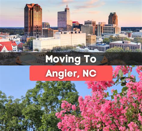 7 Things To Know Before Moving To Angier Nc