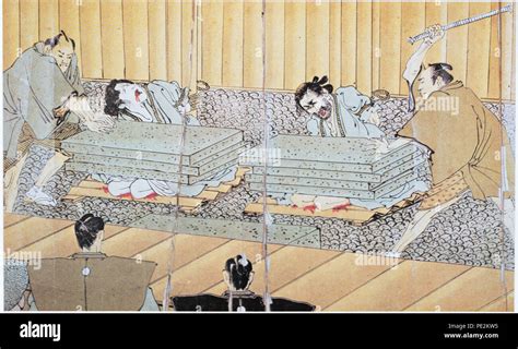 Tokugawa bakuhu keijizufu in Meiji veröffentlichten privaten Sammlung Es Verbrechen