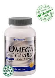 * omega guard merupakan minyak ikan paling tulen di dunia yang mengandungi rangkaian spectrum penuh 7 jenis asid lemak omega 3. Kebaikan dan Keistimewaan Omega Guard Shaklee | Cerita ...