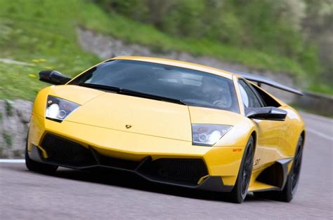 Lamborghini Murci Welcome Cars